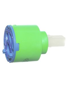 Cartuccia di ricambio a leva singola Wolfpack