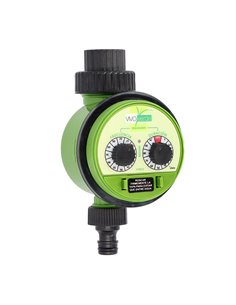  Nebulization / Garden Irrigation Programmer, Analog Taps 3/4 "
