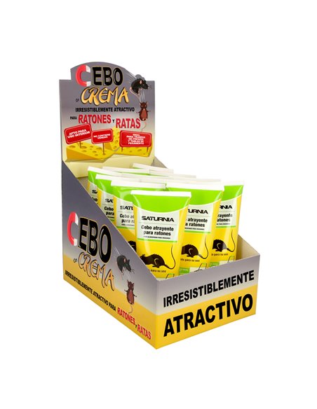 Bait Attractant For Rats And Mice Without Poison 100 grams, Bait For Mousetraps, Bait For Mouse Traps,