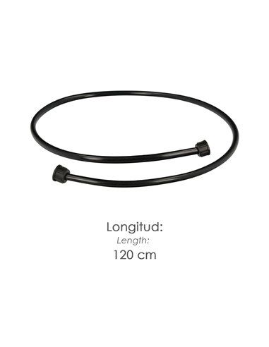 Hose For Wolfpack Manual Sprayer 16 Liters (Model 08052115)