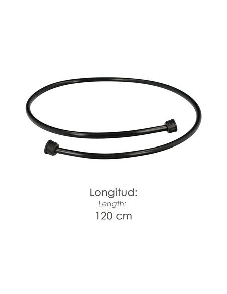 Manguera Para Sulfatadora Wolfpack Manual 16 Litros (08052115)