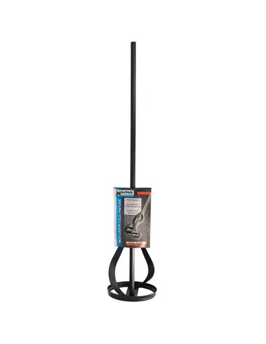 Miscelatore per colla cementizia 100x600 mm.