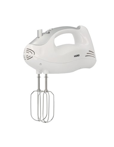 Electric Mixer Rods 250W. 5 Turbo speeds