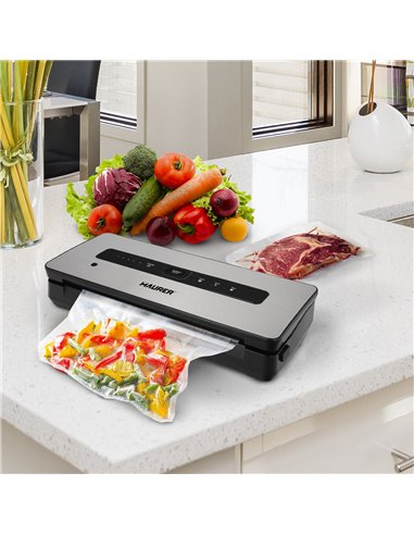 Conditionneuse sous vide Maurer 130W.