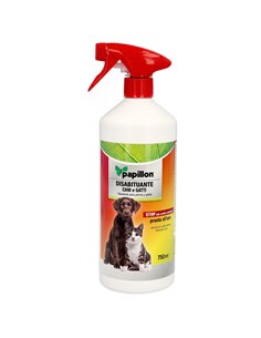 Repelente Orina Perros y Gatos (750 ml.) Antiorines perros, repelente orina perros, repelente orina gatos,
