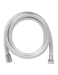 Flexo pvc cromo 1,8m edm