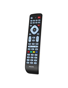 Srp2018/10 mando a distancia universal philips
