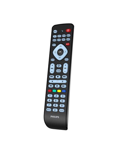 Comando à distância universal SRP2018/10 PHILIPS