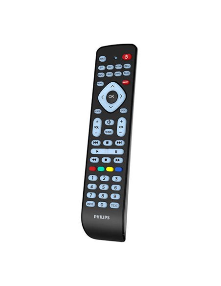 Comando à distância universal SRP2018/10 PHILIPS