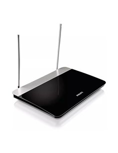 Antena amplificadora para tdt sdv1226/12 philips