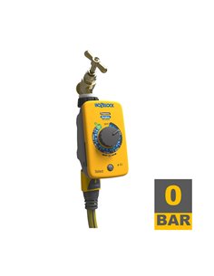 Selecione o controlador Hozelock 2220 1240 Programador de torneira Hozelock