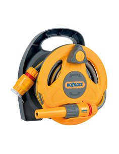 Mini porta-manguera micro reel hozelock 2427 0000 hozelock
