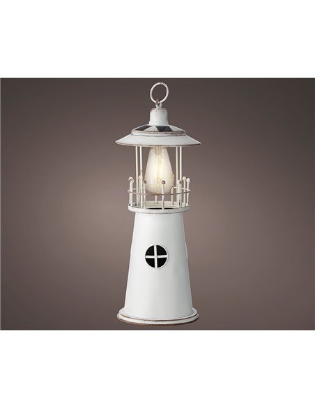 Faro solar 895031