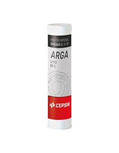 Grasa de uso multiple arga litio ep 2 400g. cepsa