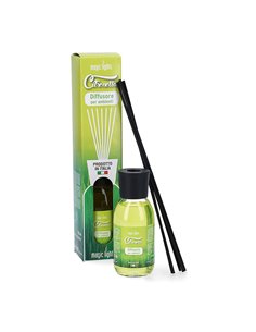Mikado Citronela 125ml Luzes Mágicas