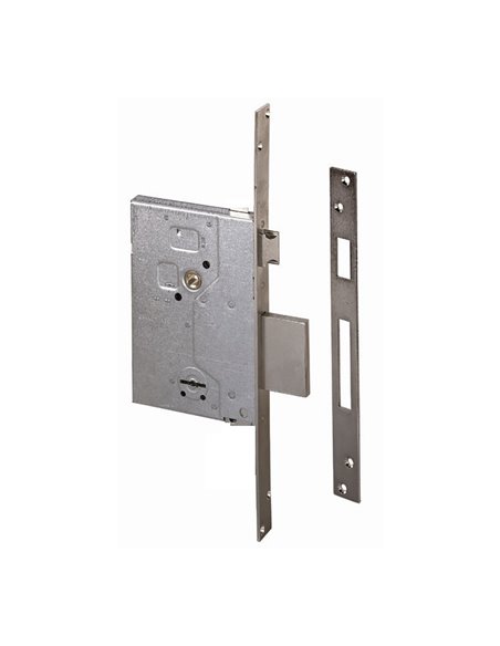 Cerradura de borjas 57250.60.0 cisa