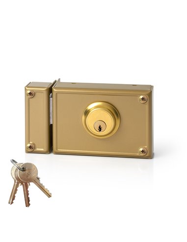 JIS Overlay Lock apenas tecla esquerda 11-12I