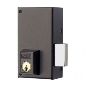 Fechadura Yale 56-c/hp/60/ Direita