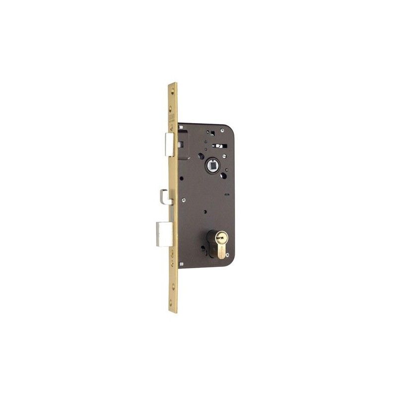 Cerradura Azbe Seguridad 8800-s-bc/hs-6/80