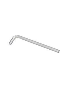 Chave Allen Longa Aço Cromo Vanádio Profissional 3,5 mm.