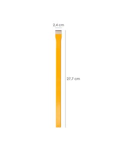 Cortafrios Plano Forjado 175MM 23x9. 2