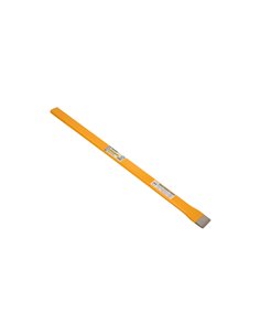 Cortafrios Plano Forjado 250MM 23x9.