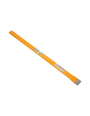 Cortafrios Plano Forjado 350MM 23x9.