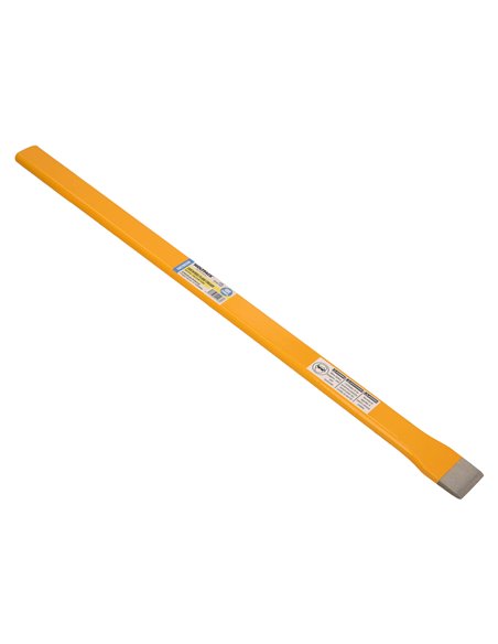 Cortafrios Plano Forjado 400MM 23x9.