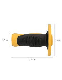 Protector Para Puntero Hexagonal 12x9CM. 2