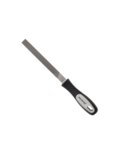 Lima Wolfpack Com Cabo Paralelo Entrefina 4"