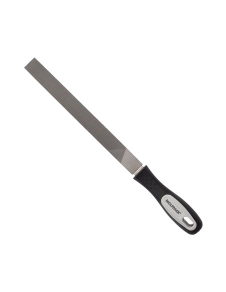 Lima Wolfpack Con Mango Paralela Entrefina 8"