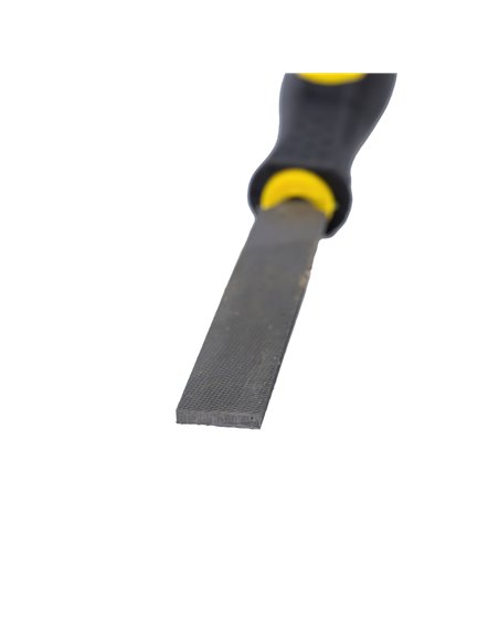 Lima Wolfpack Con Mango Paralela Entrefina 8"