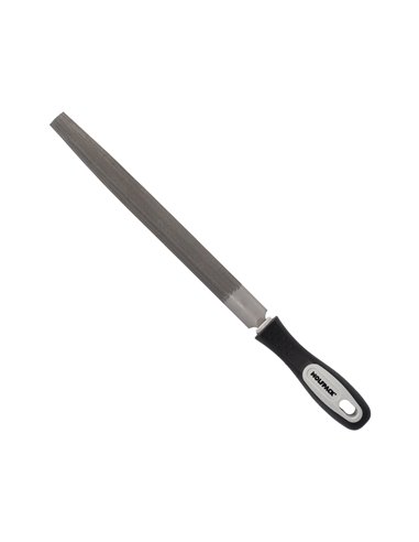Lima Wolfpack Com Cabo Meio Redondo Entrefina 8"
