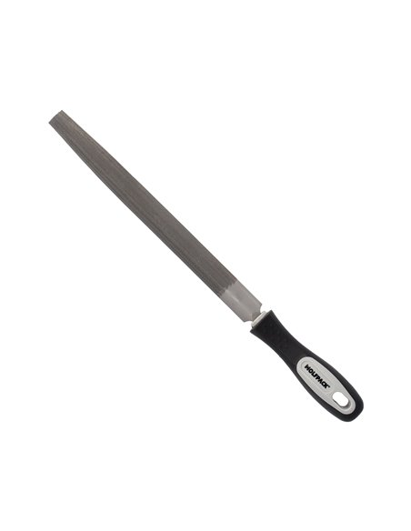 Lima Wolfpack Com Cabo Meio Redondo Entrefina 8"