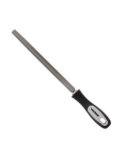 Lima Wolfpack Com Cabo Triangular Entrefina 8"