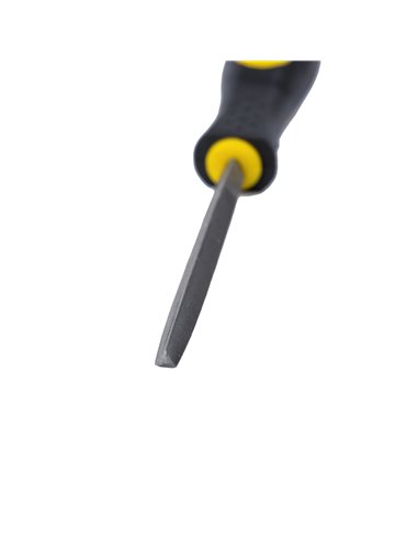 Lima vCon Mango Triangulo Entrefina  8"