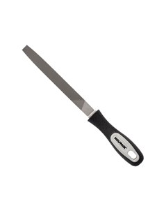 Lima Wolfpack Con Mango Plana Punta Entrefina 6"