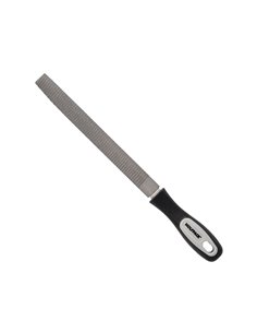 Escofina Wolfpack Con Mango Ebanista Entrefina  8"