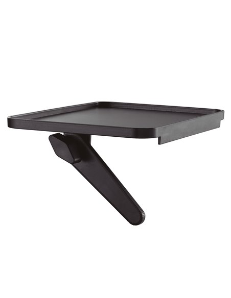 Estante simple para accesorios de TV