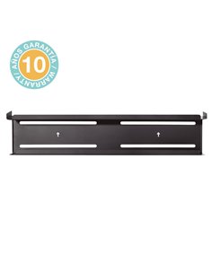 Soporte trasero para accesorios de TV 2