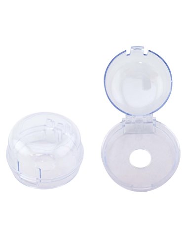 Pack 2 Protectores para mandos de cocina