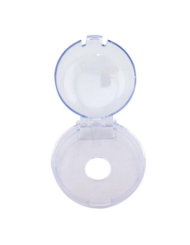 Pack 2 Protectores para mandos de cocina
