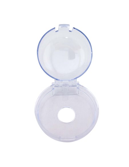 Pack 2 Protectores para mandos de cocina
