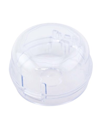 Pack 2 Protectores para mandos de cocina
