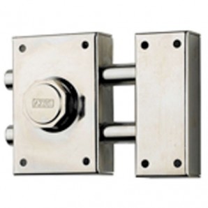 Parafuso Yale 16-hn