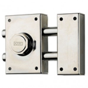 Cerrojo Azbe                 16-hp