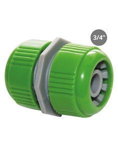 Reparador de manguera Ø3/4"
