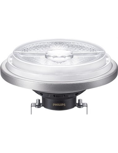 Lámpara MAS ExpertColor 14.8-75W 940 AR111 45D