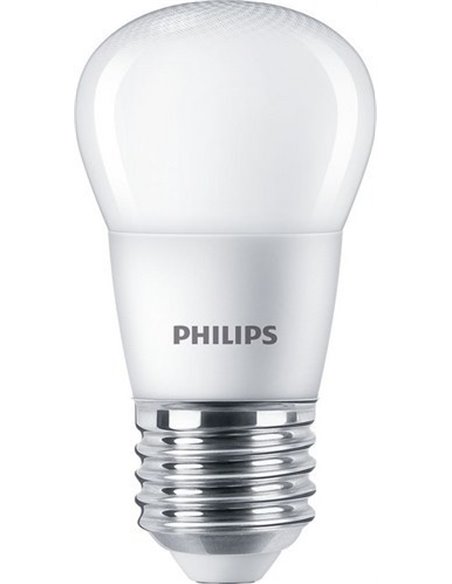 Lámpara LED Corepro Lustre ND 5-40W E27 827 P45 FR