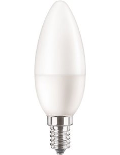 COREPRO CANDLE ND 2.8-25W E14 840 B35 FR